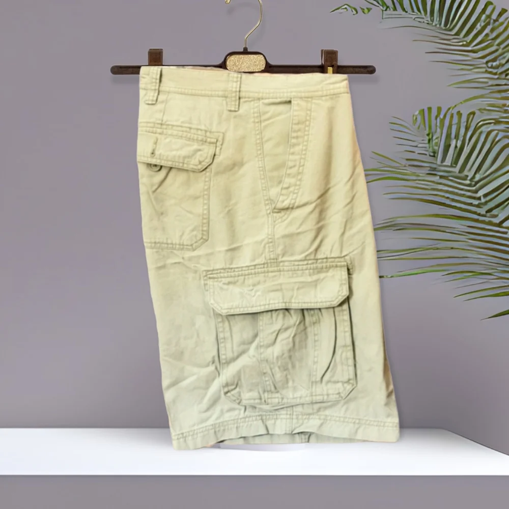 St. Johns Bay Cargo Shorts
